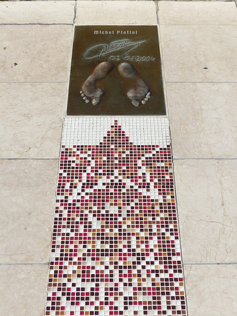 界冠军